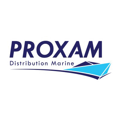 Proxam Distribution Logo