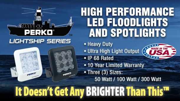 The Perko Lightship&trade; Series